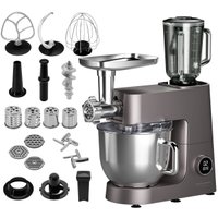 Кухонная машина Goetze & Jensen SB800T в Лиде