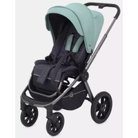 Универсальная коляска Rant Flex Pro RA074 2023 (2 в 1, зеленый)