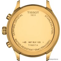 Наручные часы Tissot Chrono XL Classic T116.617.33.051.00