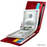 Кошелек EZcase Onis (красный)