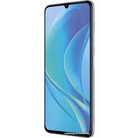 Смартфон Huawei nova Y70 4GB/128GB (жемчужно-белый)