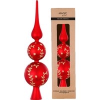 Елочная верхушка Inge's Christmas Christmas Classics 600000168