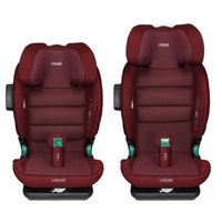 Детское автокресло Casual Classfix Pro (purple)