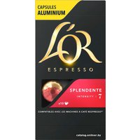 Кофе в капсулах L'OR Espresso Splendente в капсулах (10 шт)