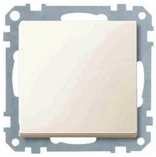 

Выключатель Schneider Electric Merten M-Trend MTN3116-1344 (бежевый)