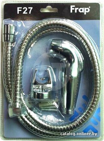 Душевой гарнитур  FRAP F27