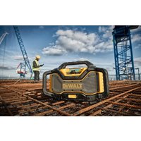 Радиоприемник DeWalt DCR027