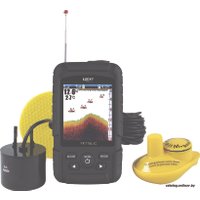 Эхолот Lucky FF718Li CD