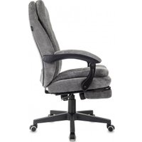 Офисное кресло Бюрократ T-9950MSG-F (серый)