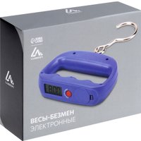 Кухонные весы Luazon LVU-06