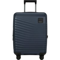 Чемодан-спиннер Samsonite Intuo Blue Nights 55 см