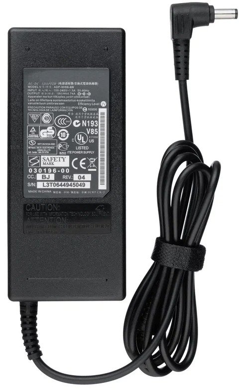 

Сетевое зарядное ASUS ADP-AS-25