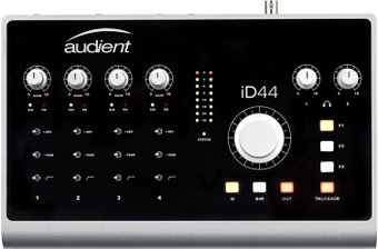 Audient iD44