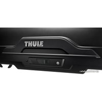 Автобокс Thule Motion XT XL (серый) [6298T]