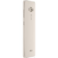 Телефон ASUS Zenfone 3 Deluxe 32GB Glacier Silver [ZS570KL]