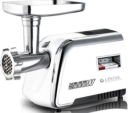 

Мясорубка CENTEK CT-1602 Juice