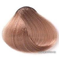 Крем-краска для волос Prosalon Professional Color art Permanent colour cream 10/32 (очень светлый жемчужный)