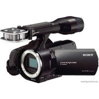 Видеокамера Sony NEX-VG30E