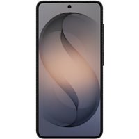 Чехол для телефона Samsung Carbon Magnet Case для Samsung Galaxy S26 (черный)