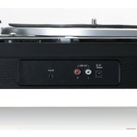 Виниловый проигрыватель Lenco LS-55BK