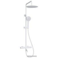 Душевая система  Wasserkraft A188.257.155.WM Thermo