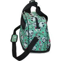 Спортивная сумка Rise м-212д-пз в Гомеле