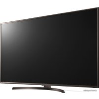 Телевизор LG 49UK6400