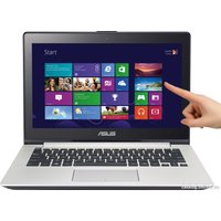 Ноутбук ASUS VivoBook Q301LA-BHI5T02