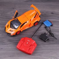 Автомодель Darvish DV-T-1897 (оранжевый)