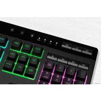 Клавиатура Corsair K55 RGB Pro (нет кириллицы)