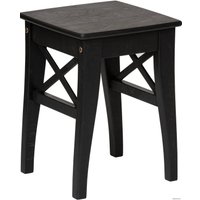 Табурет Folium Марк 1 T1O269395 (масло, черный) в Бресте