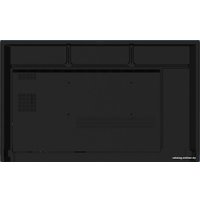 Интерактивная панель Iiyama ProLite TE5512MIS-B1AG