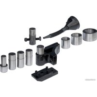 Станок для гибки арматуры ТСС GW 52В