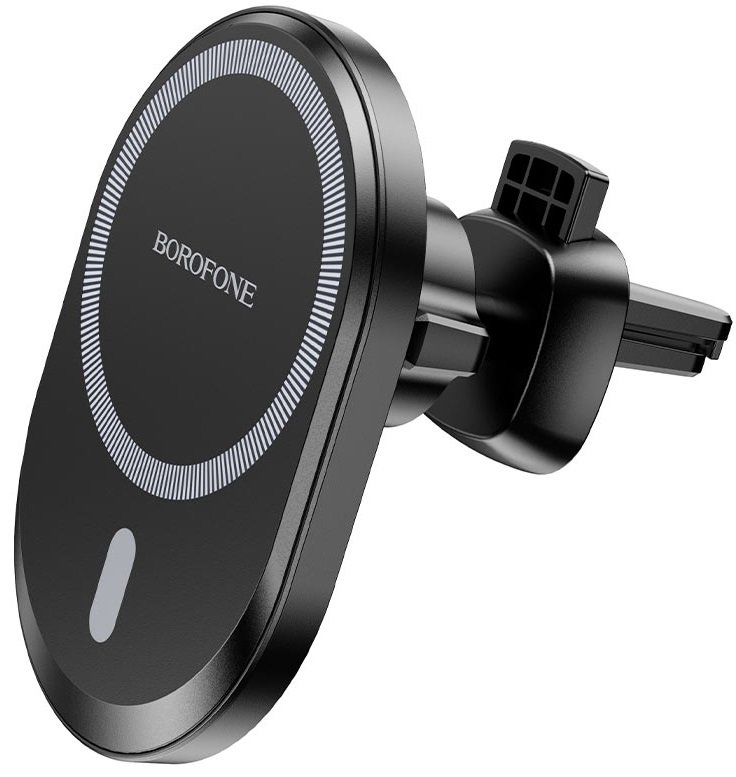 

Держатель для смартфона Borofone BH201 (черный)