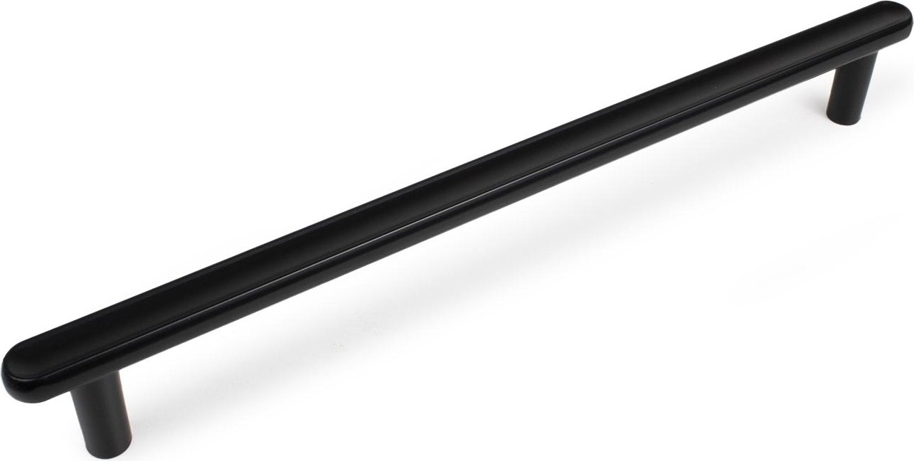 

Ручка мебельная Boyard Via RS330BL.4/192