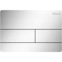 Клавиша модульной системы Axus 097TS Super Slim (сатин)