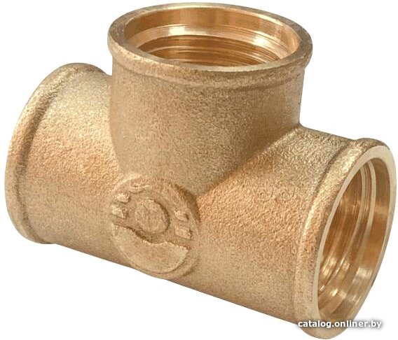 Фитинг Valfex Тройник ВР-ВР-ВР 3/4 VF.130.L.034