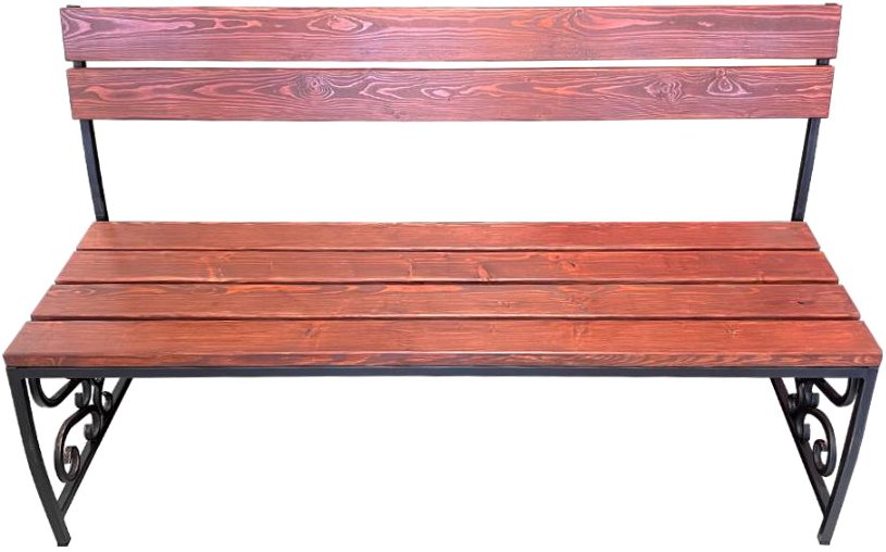 Скамейка Мастер Феррум Мастер 3