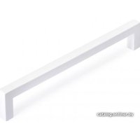 Ручка мебельная Boyard Quadra RS043W.4/160