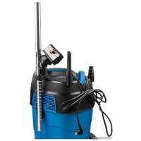 Пылесос Bull AS 3002 с аксессуарами 0329189