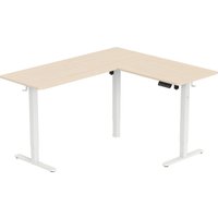 Стол CACTUS CS-EDXL-WWD