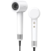 Фен Trouver Turbo AHD11C (белый)