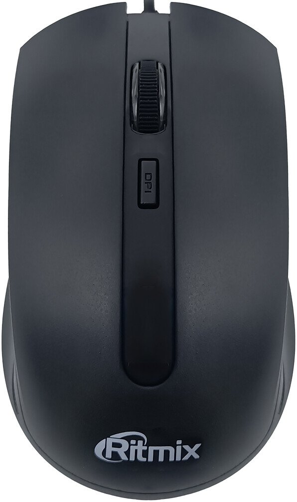 Мышь Ritmix ROM-109