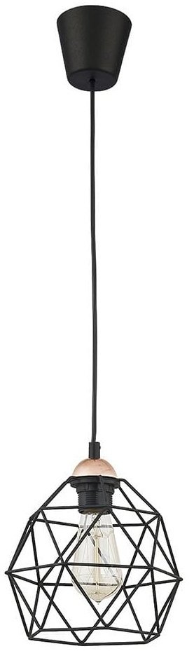 

Подвесная люстра TK Lighting Galaxy 1 1638