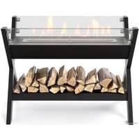 Биокамин Firelight BFP/F-45 X