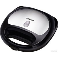 Многофункциональная сэндвичница Sencor SSM 9400SS