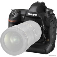 Зеркальный фотоаппарат Nikon D6 Body