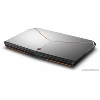 Игровой ноутбук Dell Alienware 17 R3 [A17-8088]