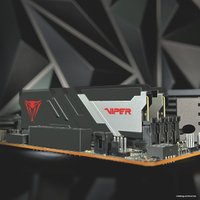 Оперативная память Patriot Viper Venom 2x16ГБ DDR5 6000 МГц PVV532G600C30K