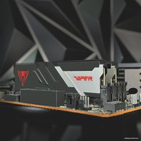 Оперативная память Patriot Viper Venom 2x16ГБ DDR5 6200МГц PVV532G620C40K